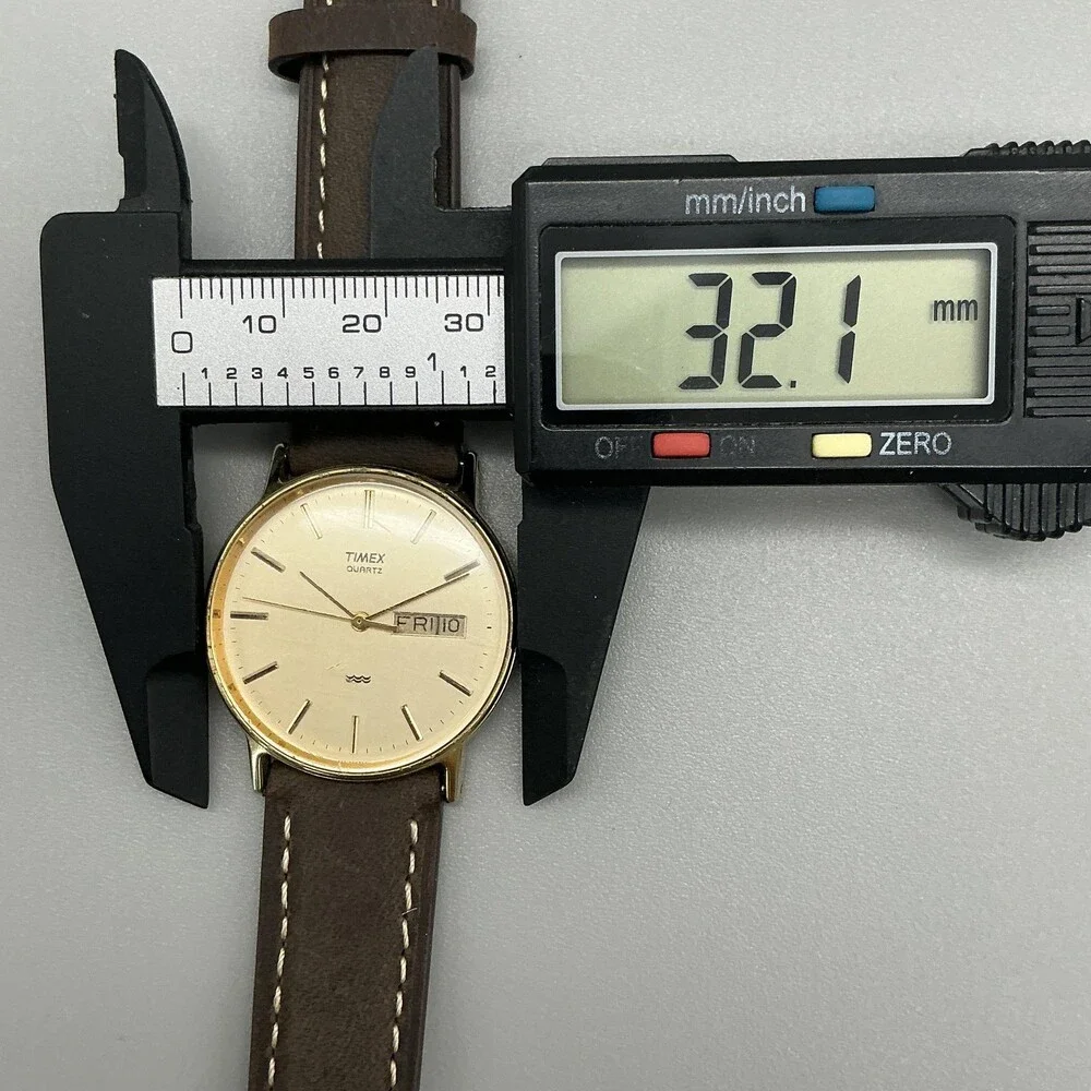 Timex see photos